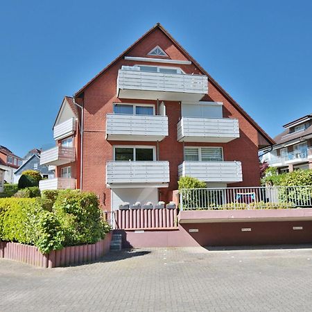 Parkresidenz Parkresidenz Appartement 2 Scharbeutz Esterno foto