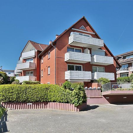 Parkresidenz Parkresidenz Appartement 2 Scharbeutz Esterno foto
